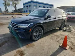3VV2B7AX2NM151225 2022 VOLKSWAGEN TIGUAN
