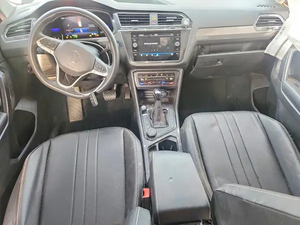 3VV2B7AX2NM151225 2022 VOLKSWAGEN TIGUAN - Image 8