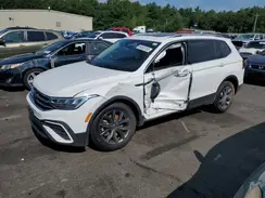 3VV2B7AX2NM154108 2022 VOLKSWAGEN TIGUAN