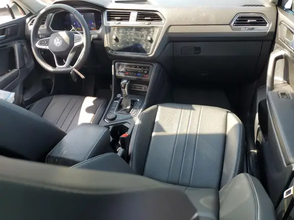 3VV2B7AX2NM154108 2022 VOLKSWAGEN TIGUAN - Image 8