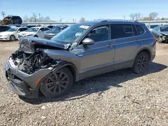 3VV2B7AX2NM160135 2022 VOLKSWAGEN TIGUAN