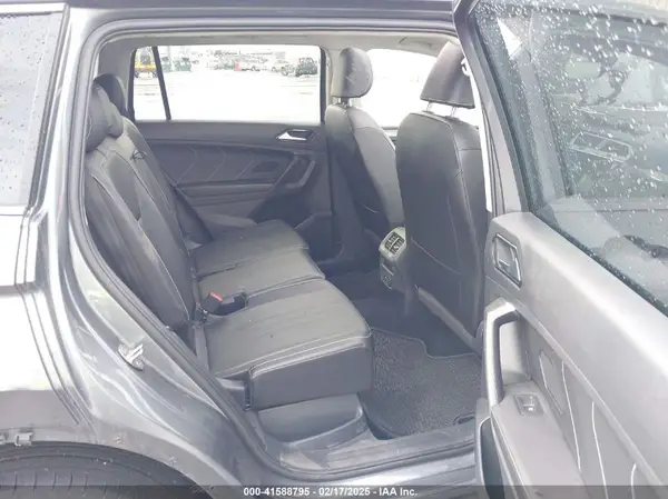 3VV2B7AX2NM161365 2022 VOLKSWAGEN TIGUAN - Image 8