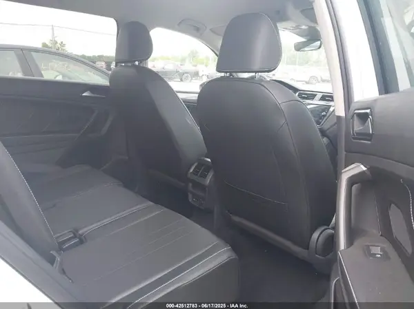 3VV2B7AX2NM165433 2022 VOLKSWAGEN TIGUAN - Image 8