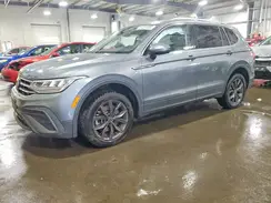 3VV2B7AX2NM165982 2022 VOLKSWAGEN TIGUAN
