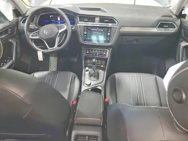 3VV2B7AX2NM165982 2022 VOLKSWAGEN TIGUAN - Image 8