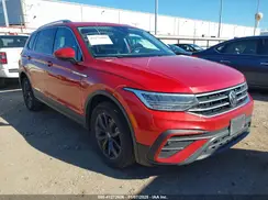 3VV2B7AX2NM168798 2022 VOLKSWAGEN TIGUAN