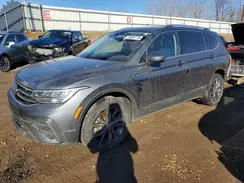 3VV2B7AX2NM172608 2022 VOLKSWAGEN TIGUAN