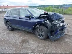 3VV2B7AX2NM174360 2022 VOLKSWAGEN TIGUAN