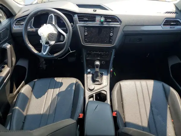 3VV2B7AX2PM026471 2023 VOLKSWAGEN TIGUAN - Image 8