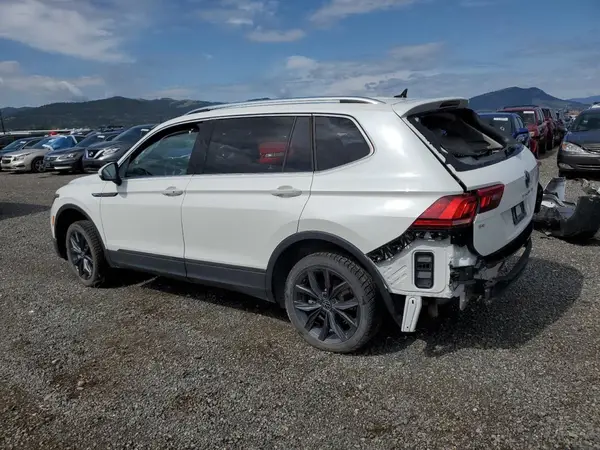3VV2B7AX2PM100939 2023 VOLKSWAGEN TIGUAN - Image 2