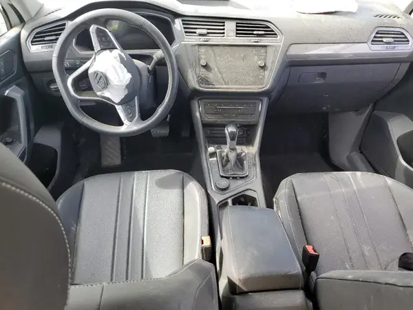 3VV2B7AX2PM100939 2023 VOLKSWAGEN TIGUAN - Image 8