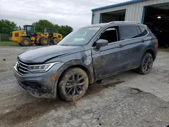 3VV2B7AX2RM007289 2024 VOLKSWAGEN TIGUAN