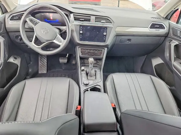 3VV2B7AX2RM033729 2024 VOLKSWAGEN TIGUAN - Image 8