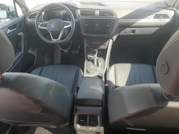 3VV2B7AX2RM071963 2024 VOLKSWAGEN TIGUAN - Image 8