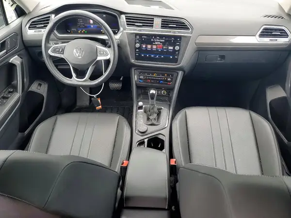 3VV2B7AX2RM121731 2024 VOLKSWAGEN TIGUAN - Image 8