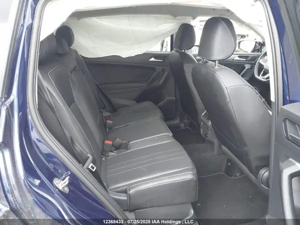 3VV2B7AX2RM125309 2024 VOLKSWAGEN TIGUAN - Image 8