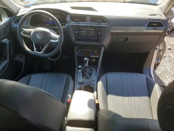 3VV2B7AX2RM180603 2024 VOLKSWAGEN TIGUAN - Image 8