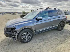 3VV2B7AX3JM002820 2018 VOLKSWAGEN TIGUAN