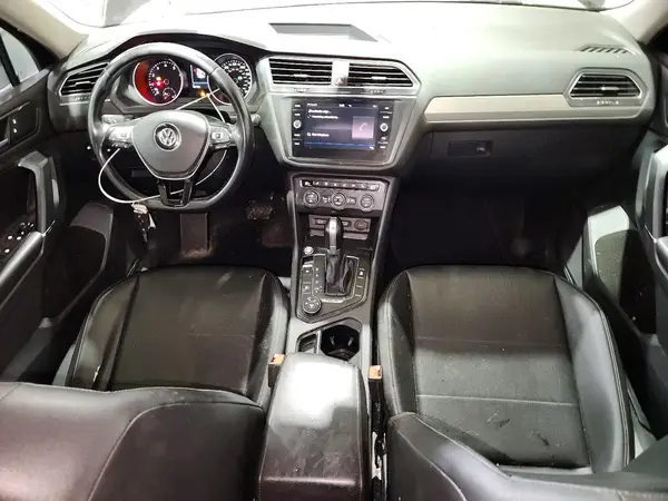 3VV2B7AX3JM003739 2018 VOLKSWAGEN TIGUAN - Image 8