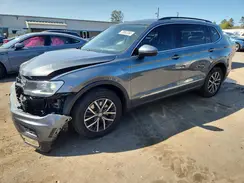 3VV2B7AX3JM003997 2018 VOLKSWAGEN TIGUAN