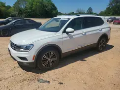 3VV2B7AX3JM004292 2018 VOLKSWAGEN TIGUAN