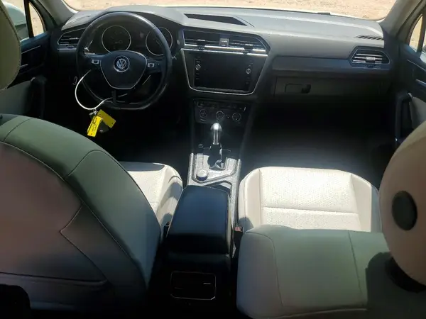 3VV2B7AX3JM004292 2018 VOLKSWAGEN TIGUAN - Image 8