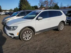3VV2B7AX3JM006379 2018 VOLKSWAGEN TIGUAN