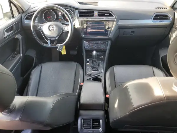 3VV2B7AX3JM006379 2018 VOLKSWAGEN TIGUAN - Image 8