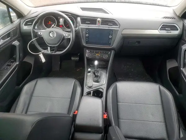 3VV2B7AX3JM006785 2018 VOLKSWAGEN TIGUAN - Image 8