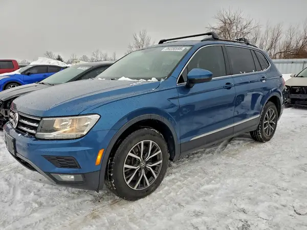 3VV2B7AX3JM008066 2018 VOLKSWAGEN TIGUAN - Image 1