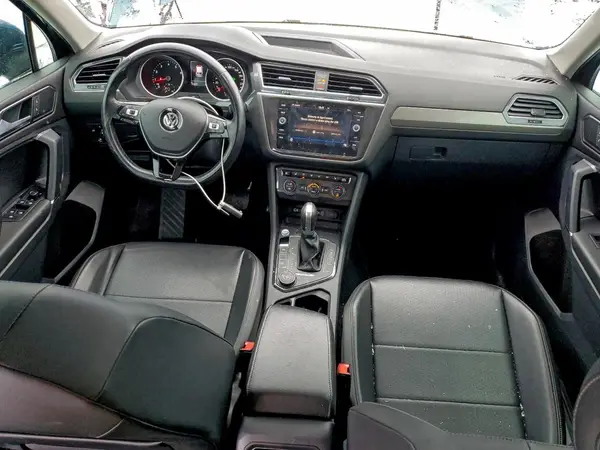 3VV2B7AX3JM008066 2018 VOLKSWAGEN TIGUAN - Image 8