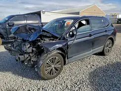 3VV2B7AX3JM009119 2018 VOLKSWAGEN TIGUAN