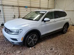 3VV2B7AX3JM009637 2018 VOLKSWAGEN TIGUAN