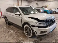 3VV2B7AX3JM013901 2018 VOLKSWAGEN TIGUAN