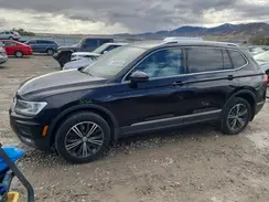 3VV2B7AX3JM015311 2018 VOLKSWAGEN TIGUAN