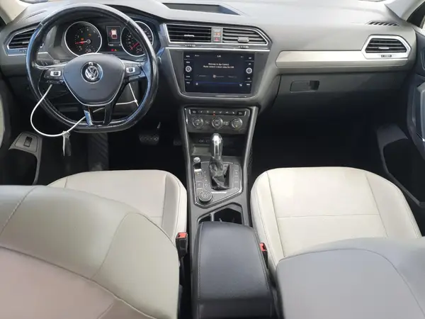 3VV2B7AX3JM015311 2018 VOLKSWAGEN TIGUAN - Image 8