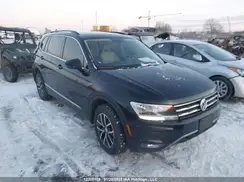 3VV2B7AX3JM015339 2018 VOLKSWAGEN TIGUAN
