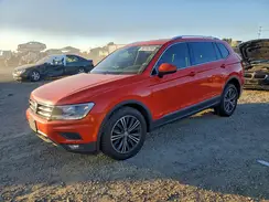 3VV2B7AX3JM015549 2018 VOLKSWAGEN TIGUAN