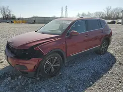 3VV2B7AX3JM016409 2018 VOLKSWAGEN TIGUAN