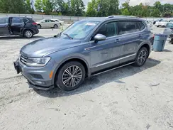 3VV2B7AX3JM016796 2018 VOLKSWAGEN TIGUAN