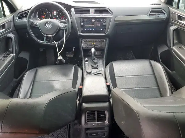 3VV2B7AX3JM021478 2018 VOLKSWAGEN TIGUAN - Image 8