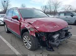 3VV2B7AX3JM021996 2018 VOLKSWAGEN TIGUAN