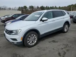 3VV2B7AX3JM026342 2018 VOLKSWAGEN TIGUAN