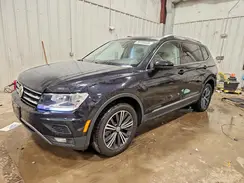 3VV2B7AX3JM031394 2018 VOLKSWAGEN TIGUAN