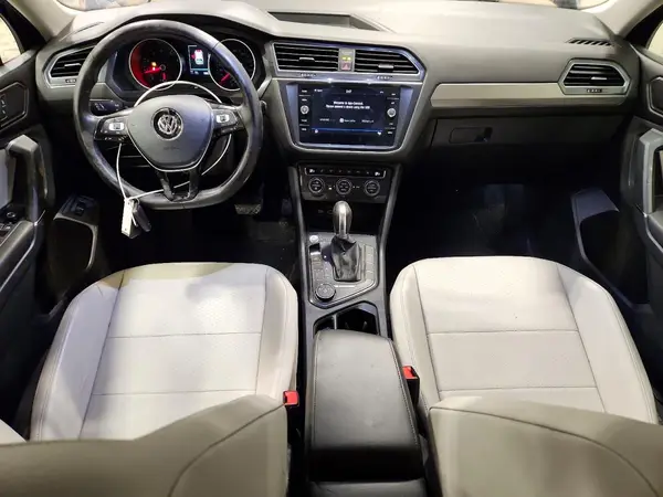 3VV2B7AX3JM031394 2018 VOLKSWAGEN TIGUAN - Image 8