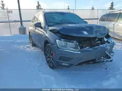3VV2B7AX3JM033212 2018 VOLKSWAGEN TIGUAN