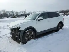 3VV2B7AX3JM033937 2018 VOLKSWAGEN TIGUAN
