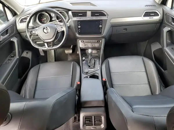 3VV2B7AX3JM037244 2018 VOLKSWAGEN TIGUAN - Image 8