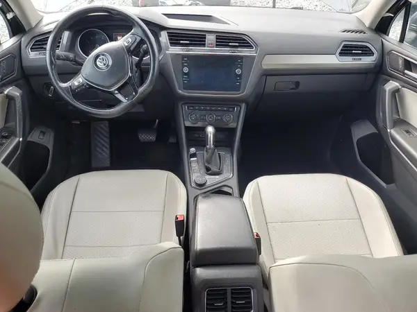 3VV2B7AX3JM037289 2018 VOLKSWAGEN TIGUAN - Image 8