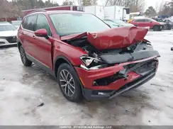 3VV2B7AX3JM038491 2018 VOLKSWAGEN TIGUAN